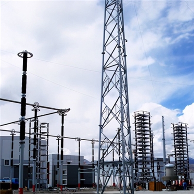 電力設施維護、檢修、搶修